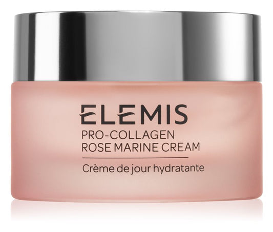 Elemis Pro-Collagen Rose Marine Cream 50 ml