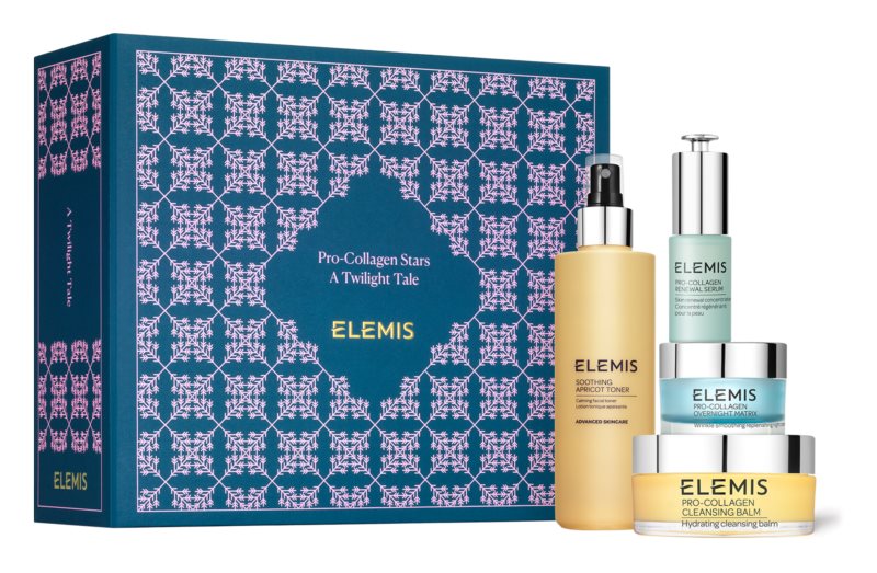 Elemis Pro-Collagen Stars A Twilight Tale gift set