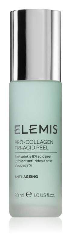 Elemis Pro-Collagen Tri-Acid Peel 30 ml