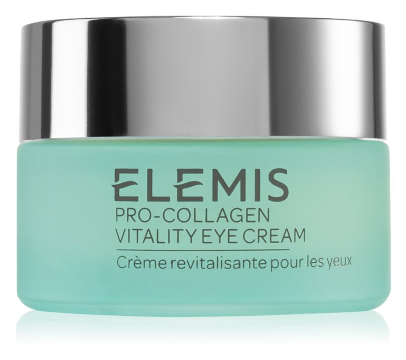 Elemis Pro-Collagen Vitality Eye Cream 15 ml