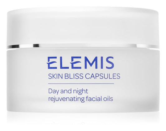 Elemis Skin Bliss Capsules antioxidant oil face serum 60x0,21 ml