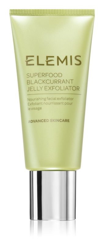 Elemis Superfood Blackcurrant Jelly Exfoliator 50 ml