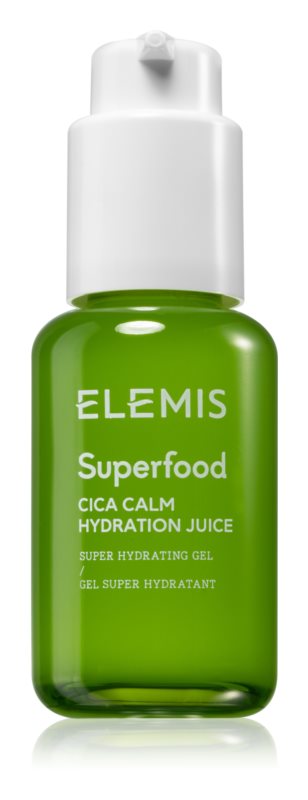 Elemis Superfood Cica Calm Hydration Juice 50 ml