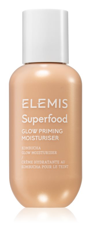 Elemis Superfood Glow Priming Moisturizer 60 ml