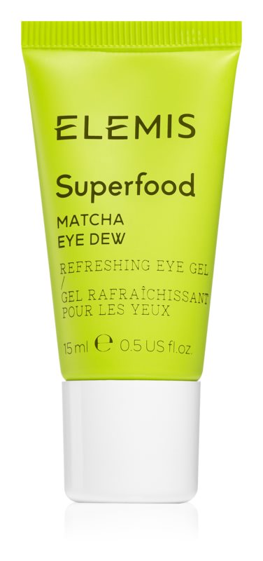 Elemis Superfood Matcha Eye Dew 15 ml