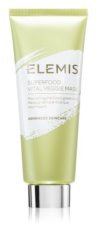 Elemis Superfood Vital Veggie Mask 75 ml
