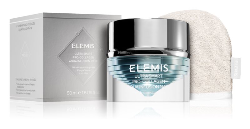 Elemis Ultra Smart Pro-Collagen Aqua Infusion Mask 50 ml