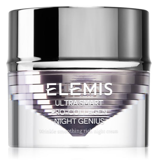 Elemis Ultra Smart Pro-Collagen Night Genius 50 ml