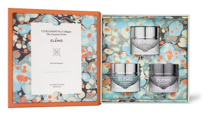 Elemis Ultra Smart Pro-Collagen The Greatest Works gift set