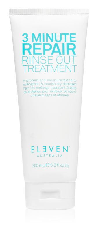 Eleven Australia 3 Minute Rinse Out Treatment 200 ml