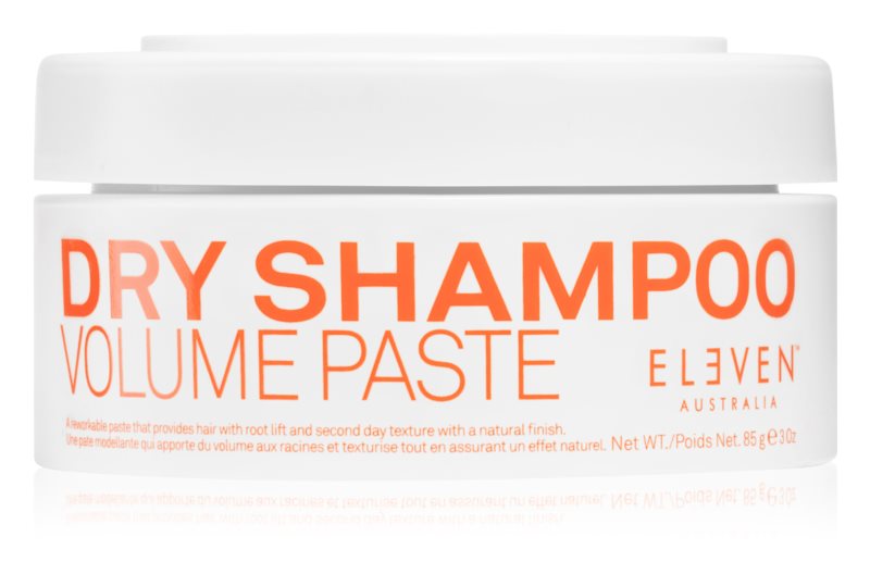 Eleven Australia Dry Shampoo Volume paste 85 ml