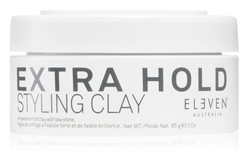 Eleven Australia Extra Hold Styling clay 85 g