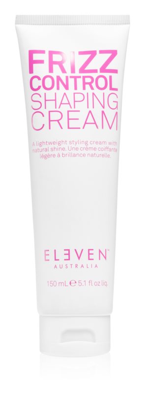 Eleven Australia Frizz Control Shaping Cream 150 ml