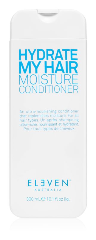 Eleven Australia Hydrate My Hair moisture conditioner 300 ml