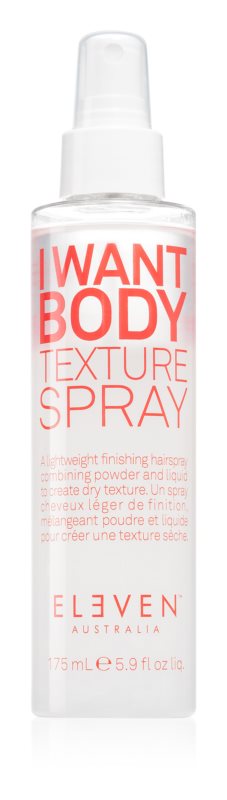 Eleven Australia I Want Body Texture Spray 175 ml