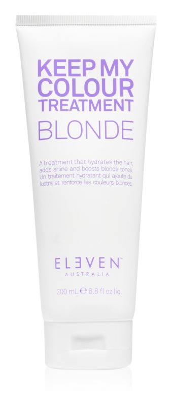 Eleven Australia Keep My Colour Treatment Blonde 200 ml