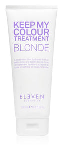 Eleven Australia Keep My Colour Treatment Blonde 200 ml