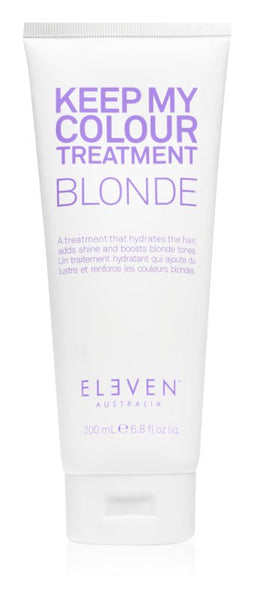 Eleven Australia Keep My Colour Treatment Blonde 200 ml