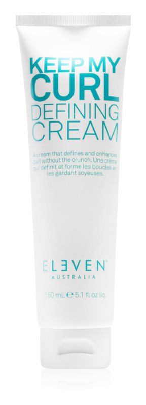 Eleven Australia Keep My Curl Defining cream 150 ml