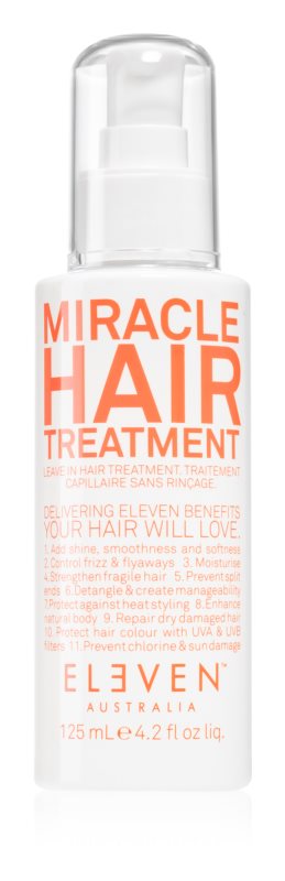 Eleven Australia Miracle Hair Treatment