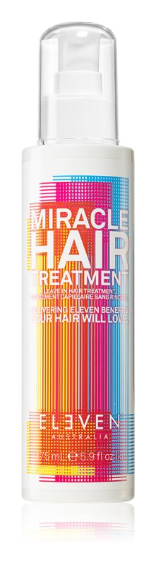 Eleven Australia Miracle Hair Treatment