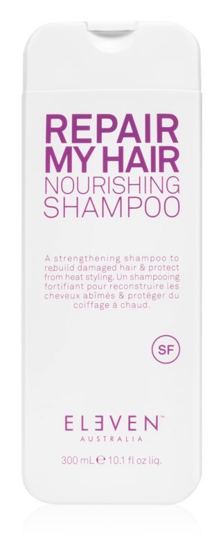 Eleven Australia Repair My Hair Nourishing Shampoo 300 ml