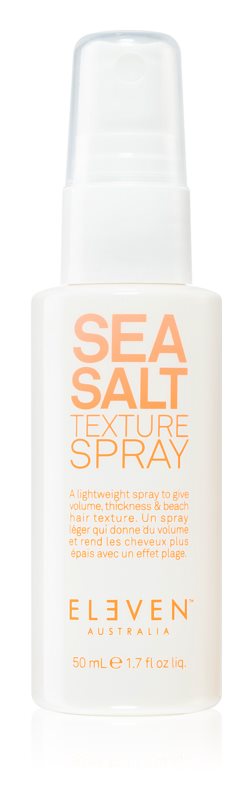 Eleven Australia Sea Salt Texture Spray