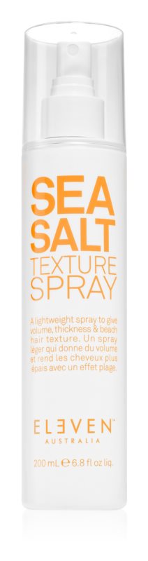 Eleven Australia Sea Salt Texture Spray