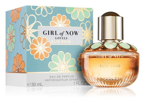 Elie saab girl of best sale now 30ml