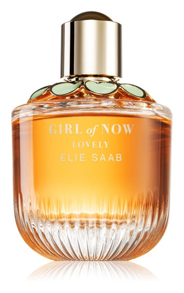 Elie saab girl of best sale now 100ml