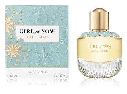 Elie Saab Girl of Now Eau de Parfum for women