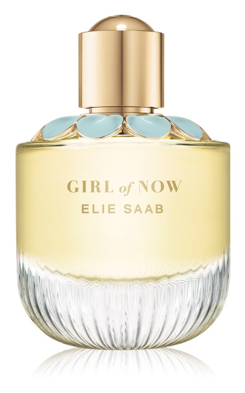 Elie Saab Girl of Now Eau de Parfum for women