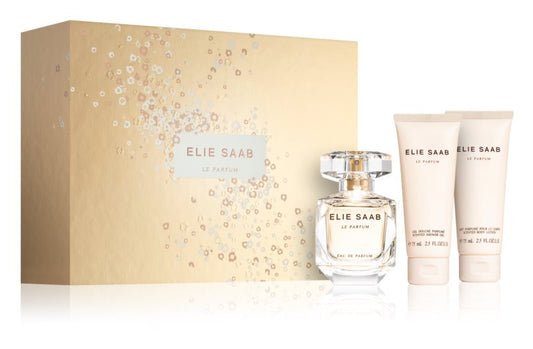 Elie Saab Le Parfum gift set II for women