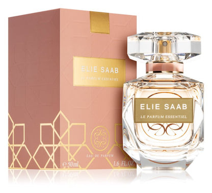 Elie Saab Le Parfum Essentiel Eau de Parfum for women