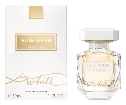 Elie Saab Le Parfum in White Eau de Parfum for women