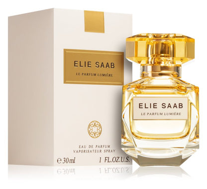 Elie Saab Le Parfum Lumière Eau de Parfum for women