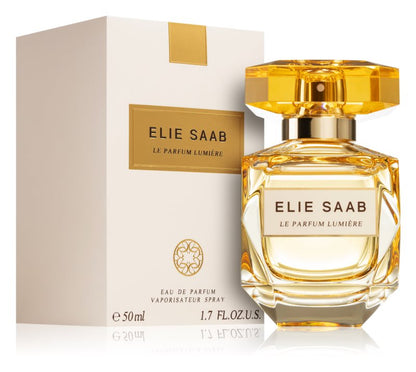 Elie Saab Le Parfum Lumière Eau de Parfum for women