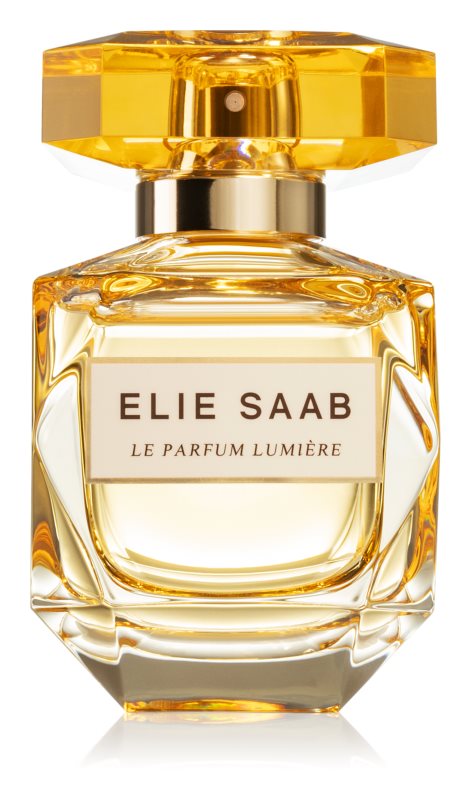 Elie Saab Le Parfum Lumière Eau de Parfum for women