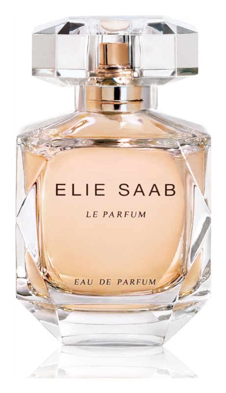 Elie Saab Le Parfum Eau de Parfum for women