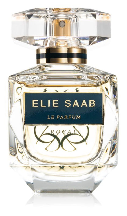 Elie Saab Le Parfum Royal Eau de Parfum for women 50 ml