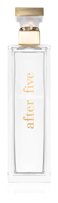 Elizabeth Arden 5th Avenue After Five Eau de Parfum 125 ml