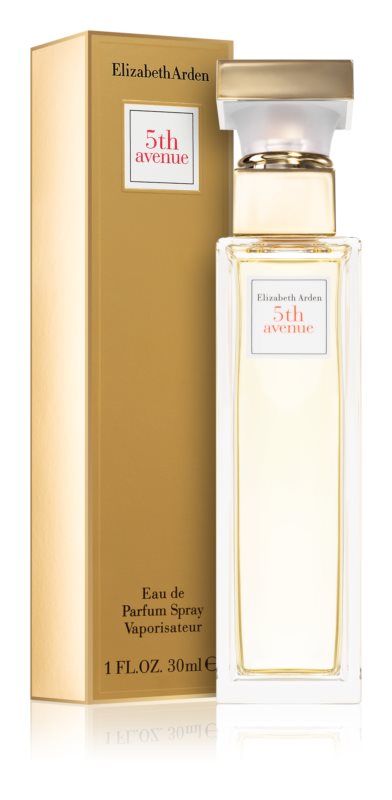 Elizabeth Arden 5th Avenue Eau de Parfum for women