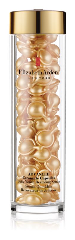 Elizabeth Arden Advanced Ceramide Moisturizing and nourishing serum