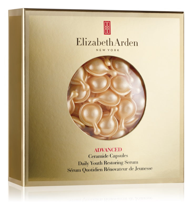 Elizabeth Arden Advanced Ceramide Moisturizing and nourishing serum