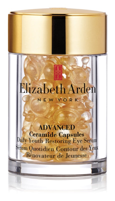 Elizabeth Arden Advanced Ceramide Eye serum 60 capsules