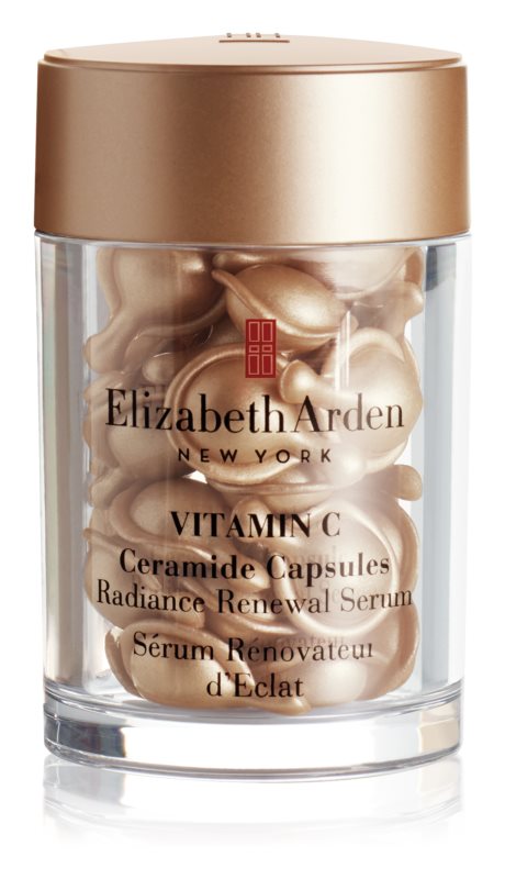 Elizabeth Arden Ceramide brightening serum