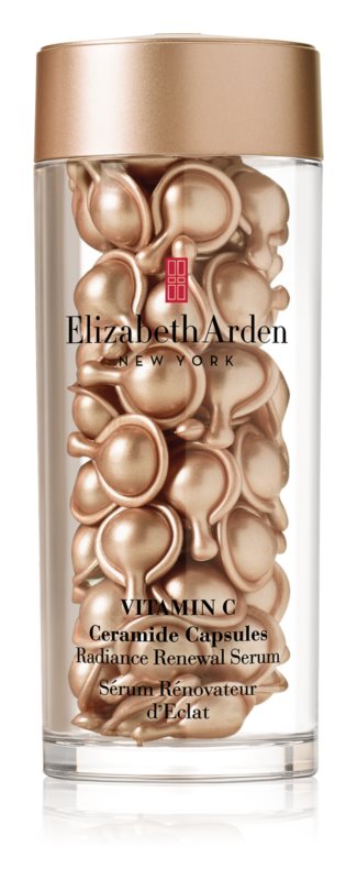 Elizabeth Arden Ceramide brightening serum