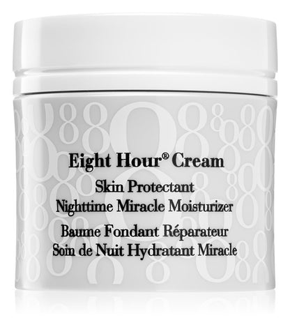 Elizabeth Arden Eight Hour night moisturizer 50 ml