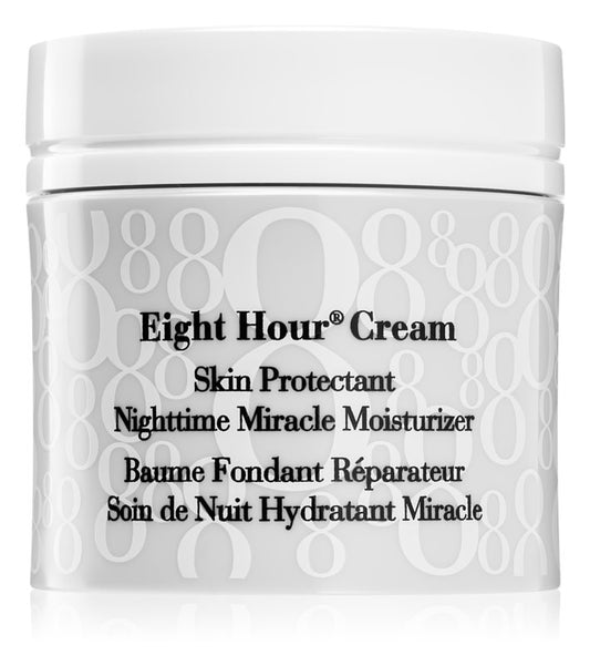 Elizabeth Arden Eight Hour night moisturizer 50 ml