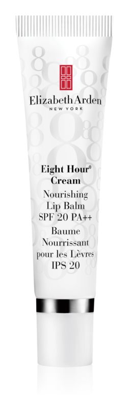 Elizabeth Arden Eight Hour nourishing lip balm SPF 20 - 14.8 ml